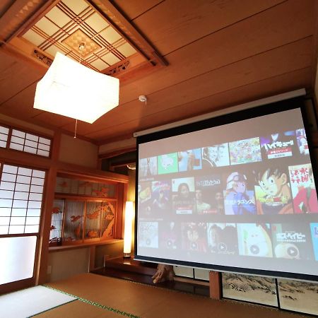 一棟貸し平戸よこた Villa Hirado Dış mekan fotoğraf