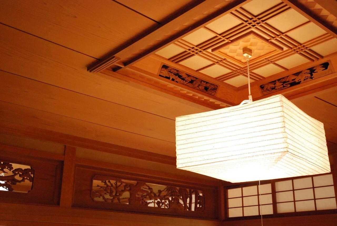 一棟貸し平戸よこた Villa Hirado Dış mekan fotoğraf