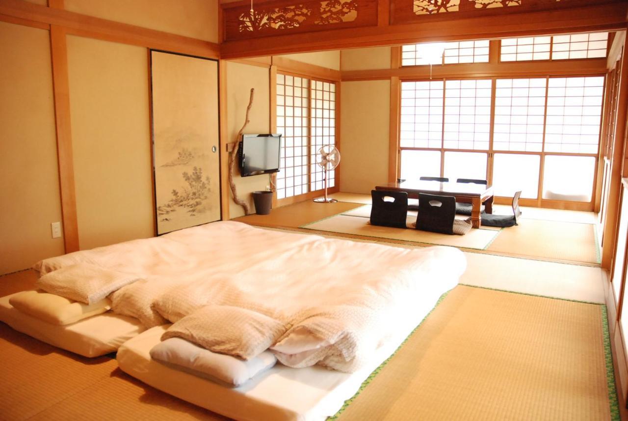 一棟貸し平戸よこた Villa Hirado Dış mekan fotoğraf