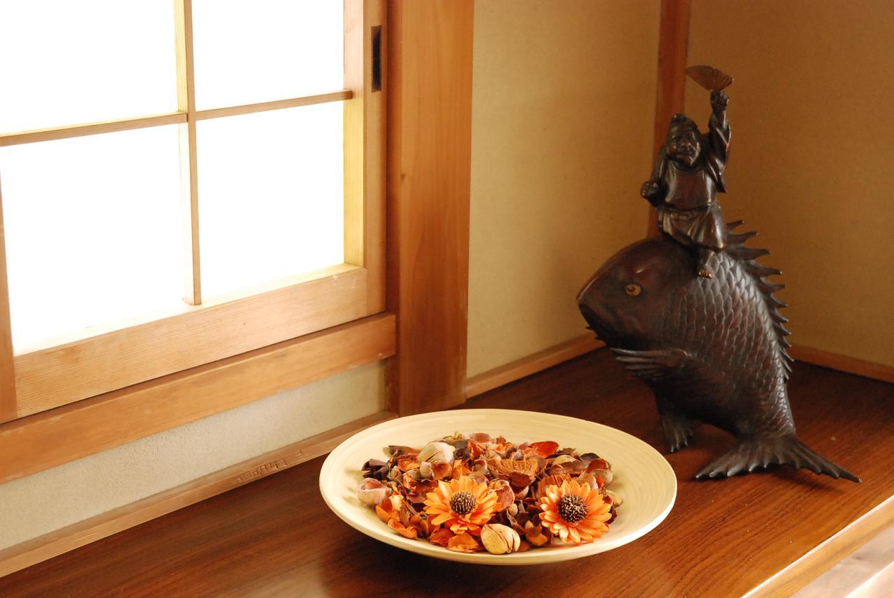 一棟貸し平戸よこた Villa Hirado Dış mekan fotoğraf