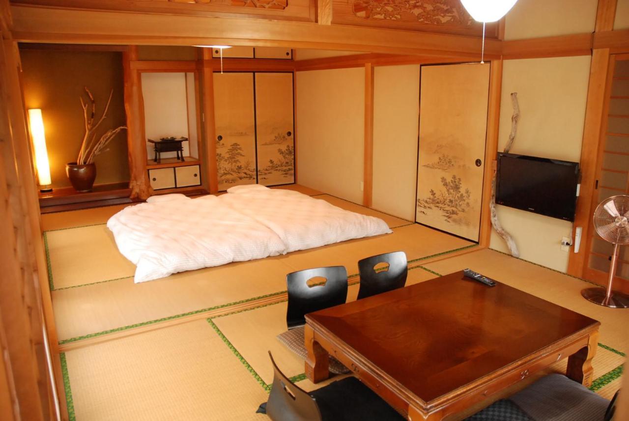 一棟貸し平戸よこた Villa Hirado Dış mekan fotoğraf