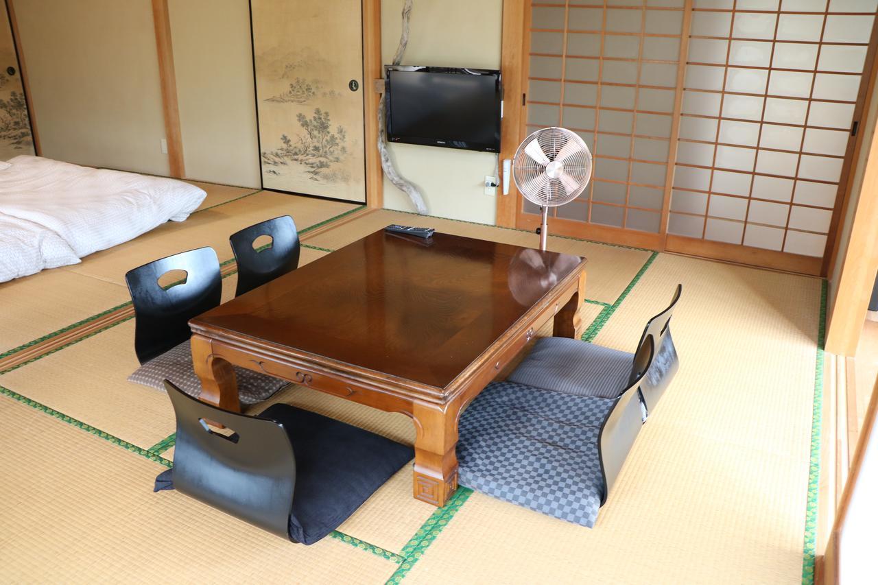 一棟貸し平戸よこた Villa Hirado Dış mekan fotoğraf
