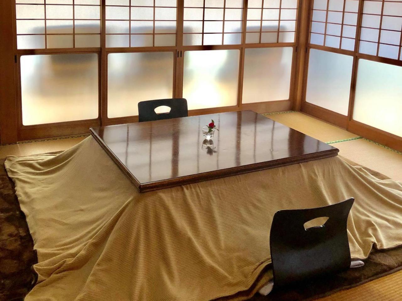 一棟貸し平戸よこた Villa Hirado Dış mekan fotoğraf