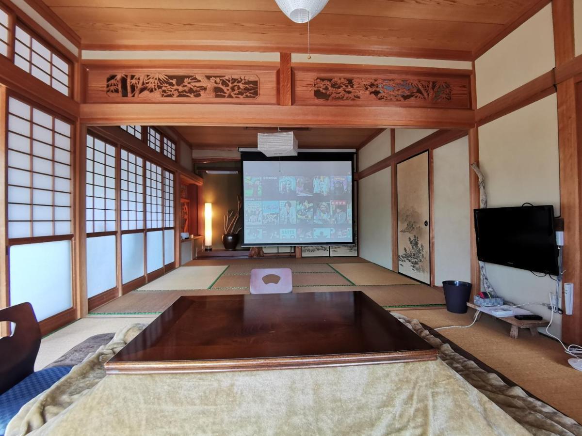 一棟貸し平戸よこた Villa Hirado Dış mekan fotoğraf