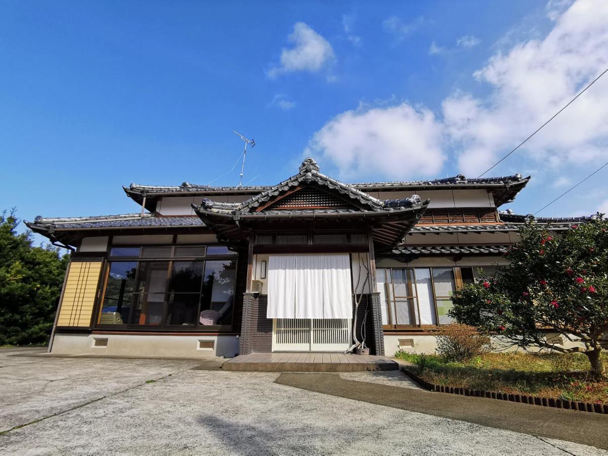 一棟貸し平戸よこた Villa Hirado Dış mekan fotoğraf