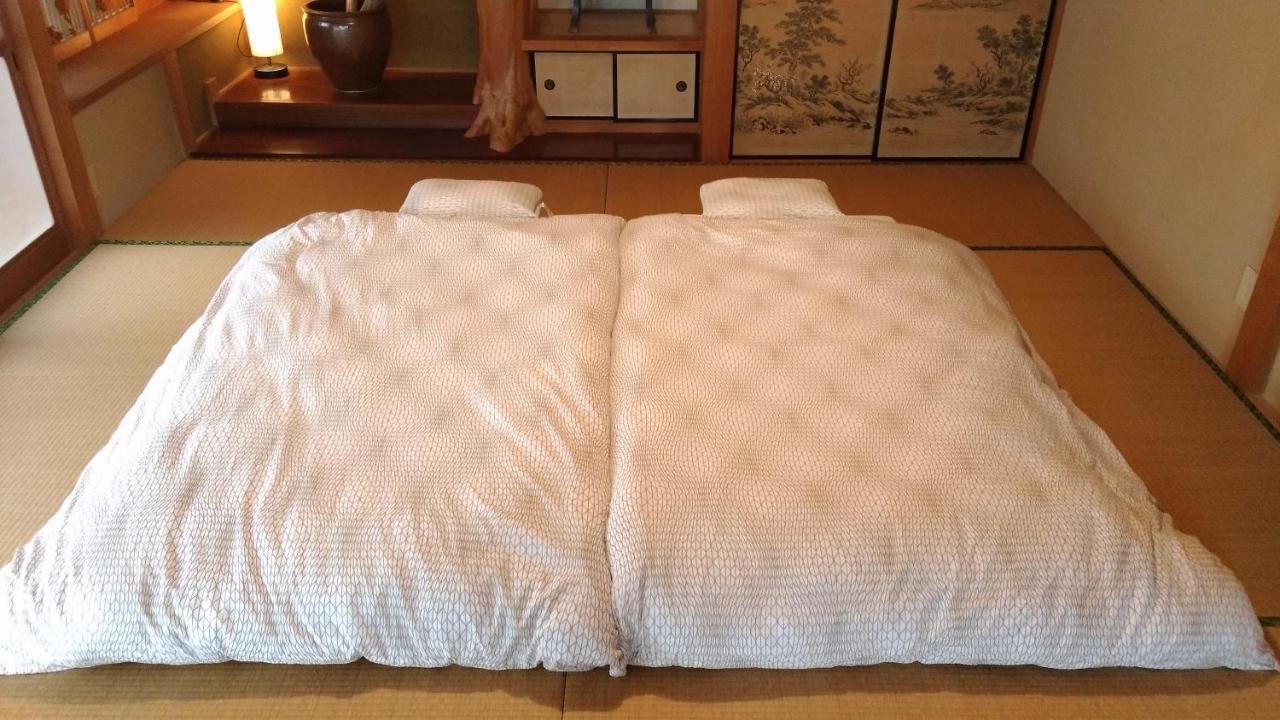 一棟貸し平戸よこた Villa Hirado Dış mekan fotoğraf